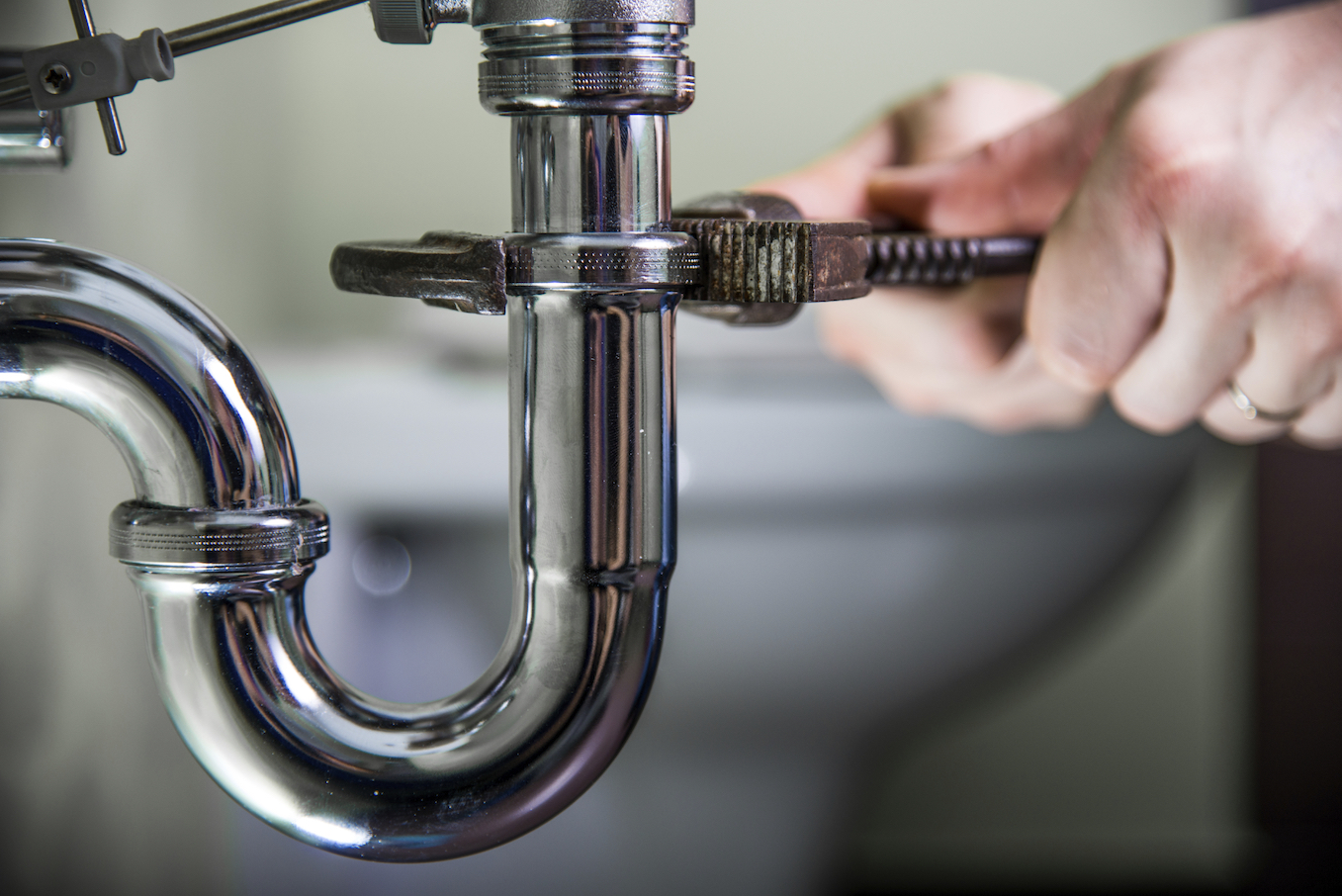 Residential Plumbing Services